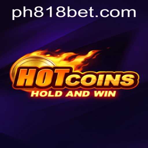 Exploring the Thrills of HotCoins in the 818CASINO Experience