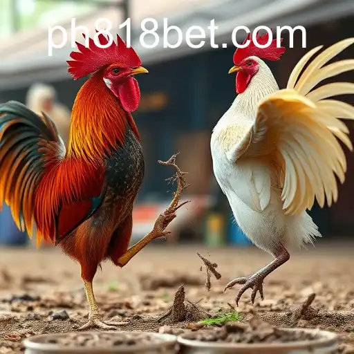 The Rise of Online Sabong: Understanding the Phenomenon of Digital Cockfighting