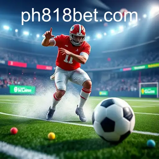 Exploring the Realm of Virtual Sports: The Impact and Influence of 818CASINO